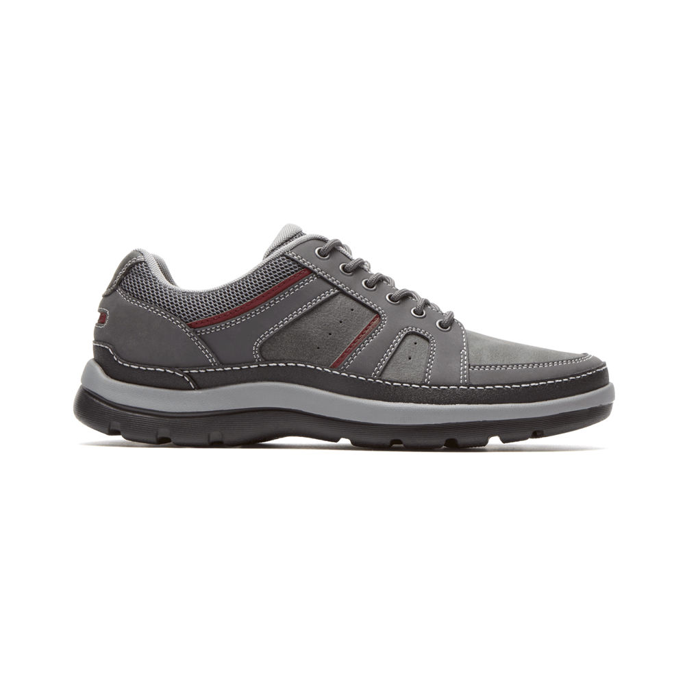 Rockport men's get your kicks blucher fashion sneaker online